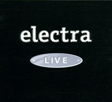 electra - Live