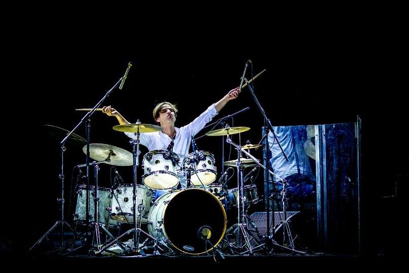 MerQury in Ufa - Russland